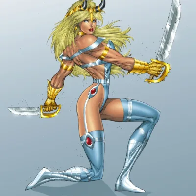 Genie