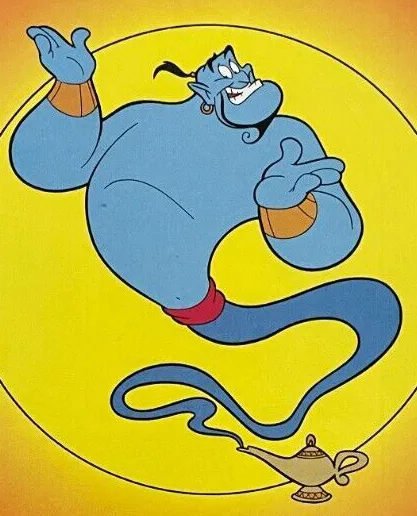 Genie