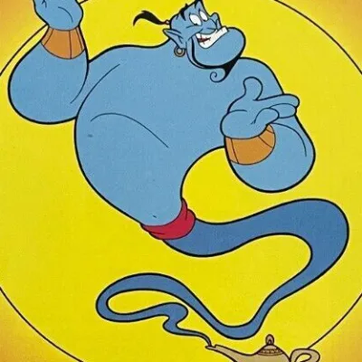 Genie