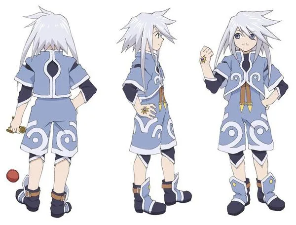 Genis Sage
