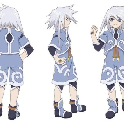 Genis Sage