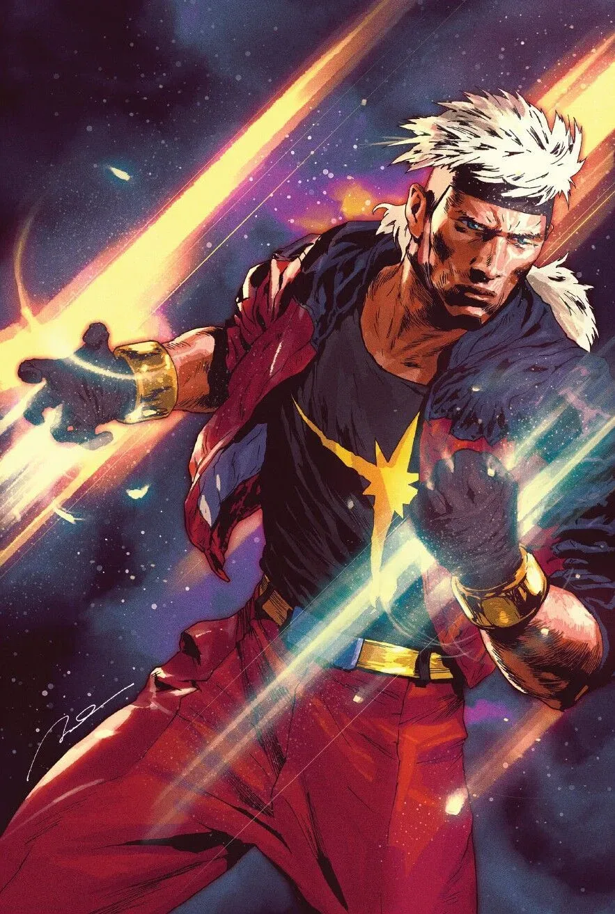 Genis-Vell