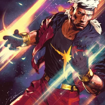 Genis-Vell