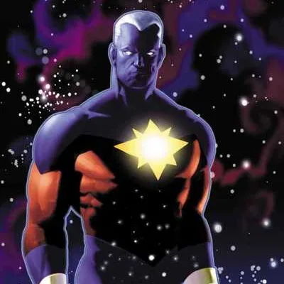 Genis-Vell