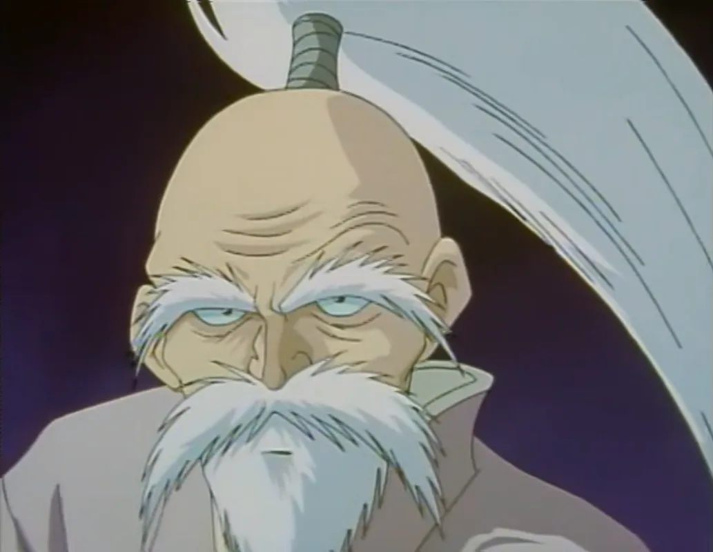 Genjuro