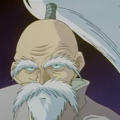 Genjuro
