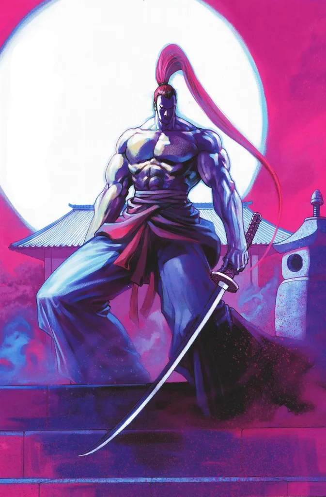 Genjuro