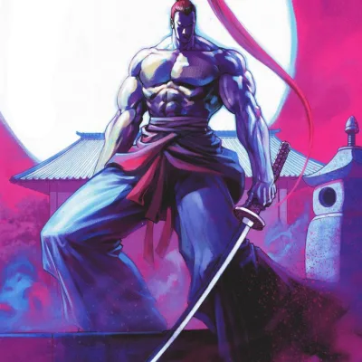 Genjuro