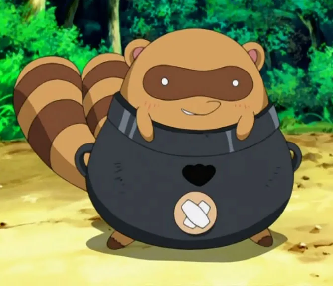 Genjuumaru
