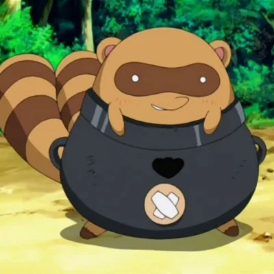 Genjuumaru