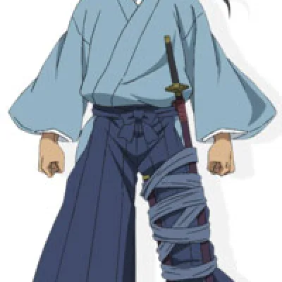 Genjuurou Tsukishima