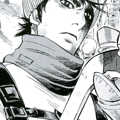 Genma Keiichi