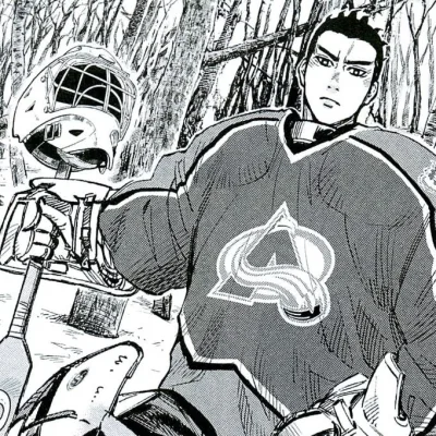 Genma Kōichi