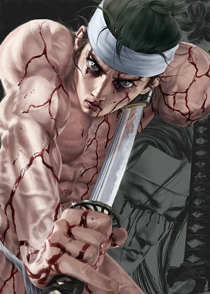 Gennosuke Fujiki