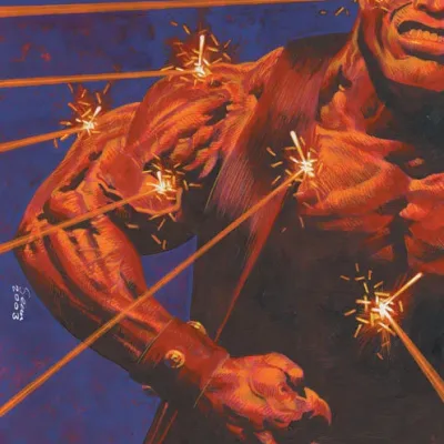 Genocide Jones