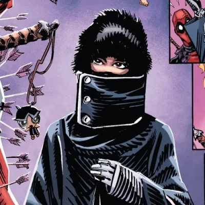 Genosha