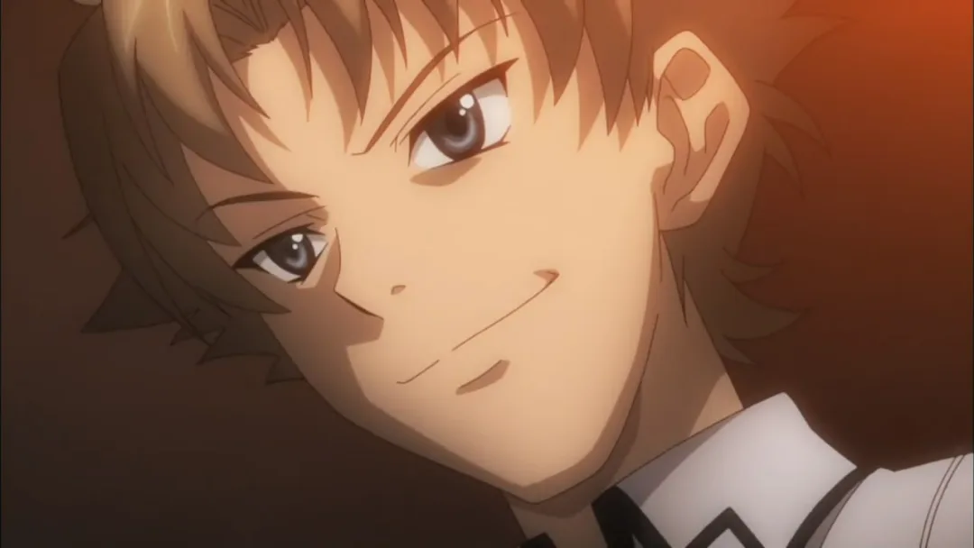 Genshirou Saji