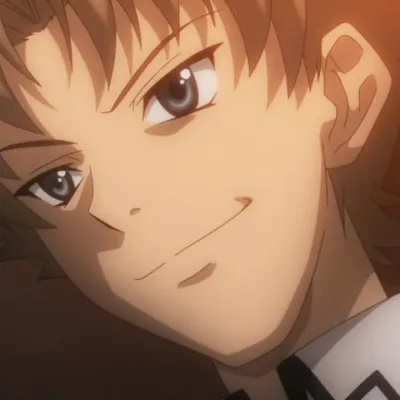 Genshirou Saji