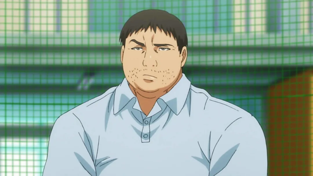 Genta Takeuchi