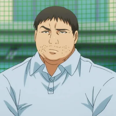 Genta Takeuchi