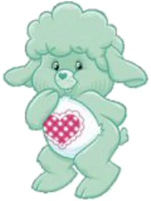Gentle Heart Lamb