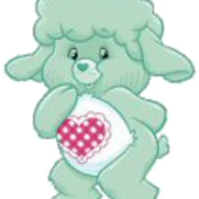 Gentle Heart Lamb