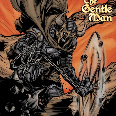 Gentle Man