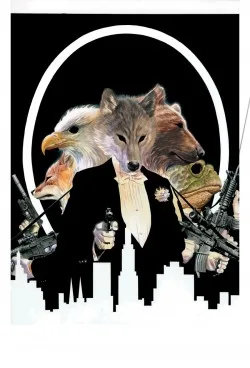 Gentleman Bandit