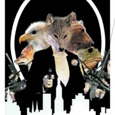 Gentleman Bandit