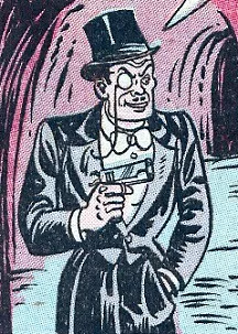 Gentleman Killer