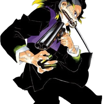 Genya Shinazugawa