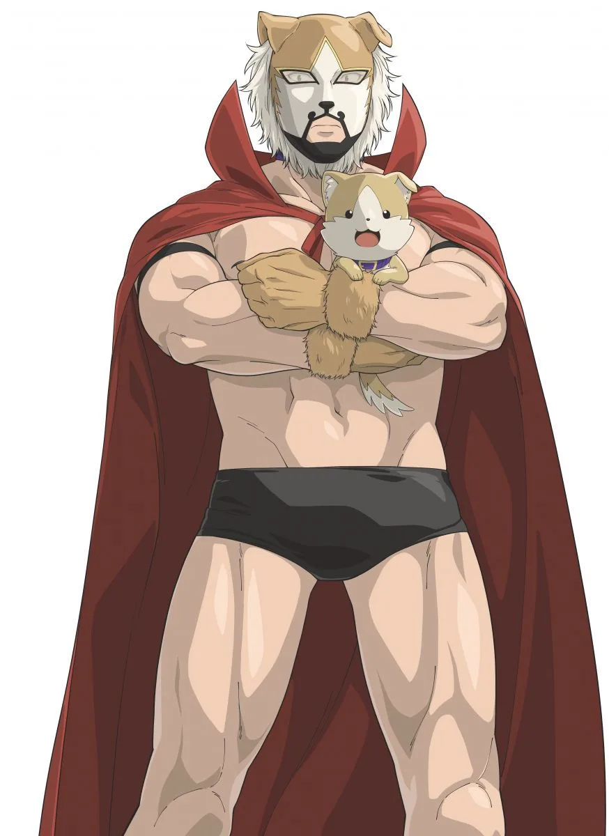 Genzo Shibata