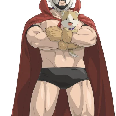 Genzo Shibata