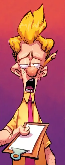 Geoff