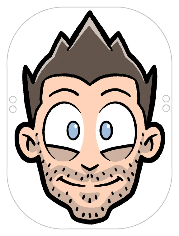 Geoff Ramsey