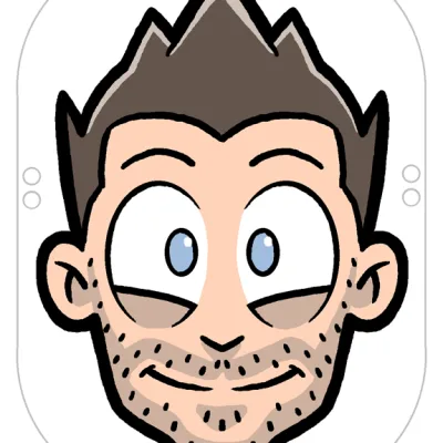 Geoff Ramsey