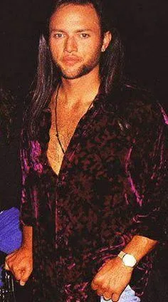 Geoff Tate
