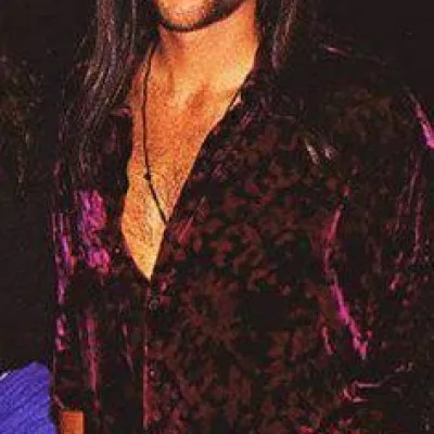 Geoff Tate