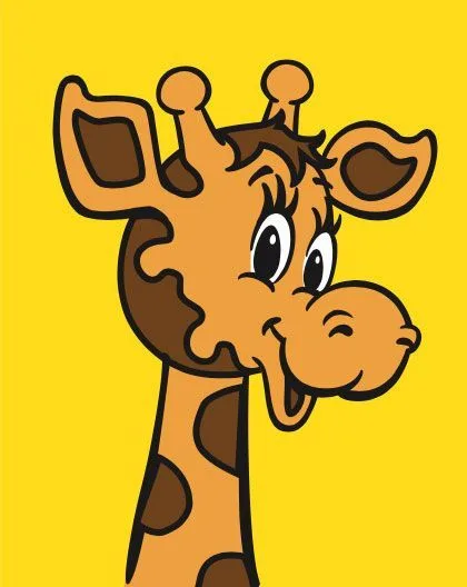 Geoffrey Giraffe