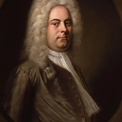 Georg Friedrich Händel