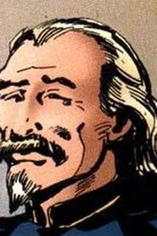 George Armstrong Custer