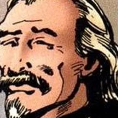 George Armstrong Custer