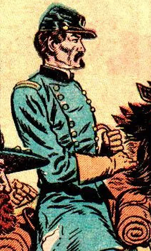 George B. McClellan
