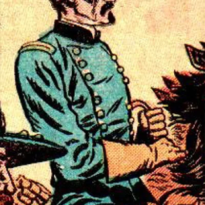 George B. McClellan