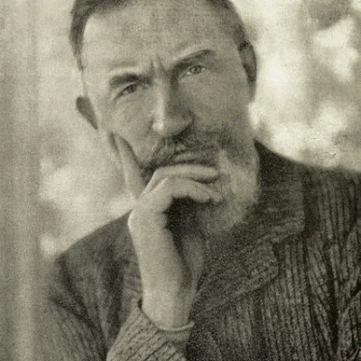 George Bernard Shaw