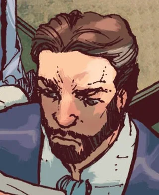 George Bertram