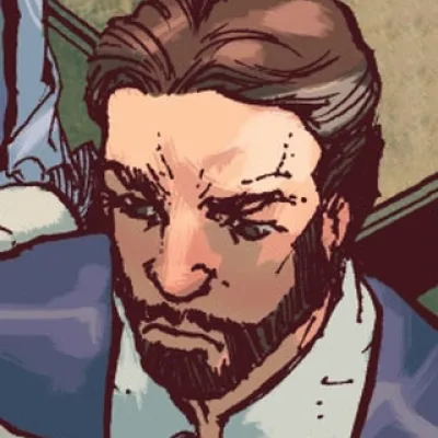 George Bertram
