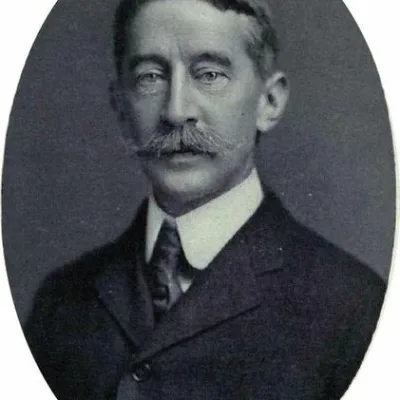 George Bird Grinnell