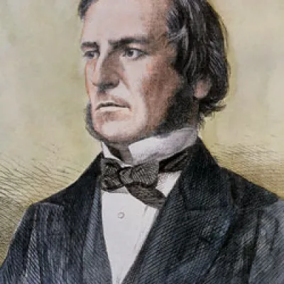 George Boole
