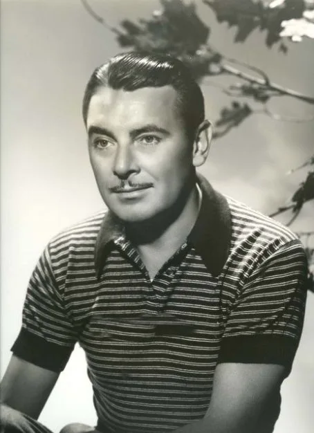George Brent